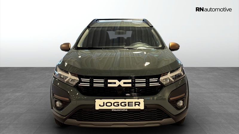 Dacia Jogger bild 9