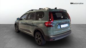 Dacia Jogger bild 3