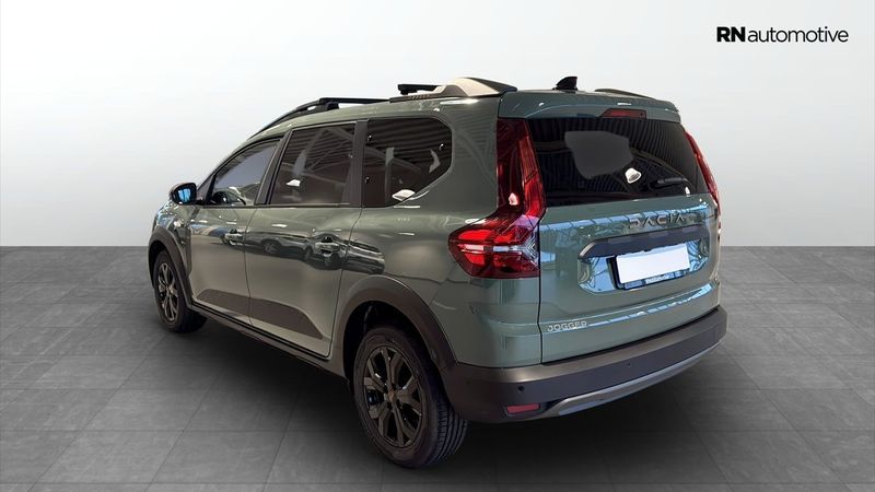 Dacia Jogger bild 3