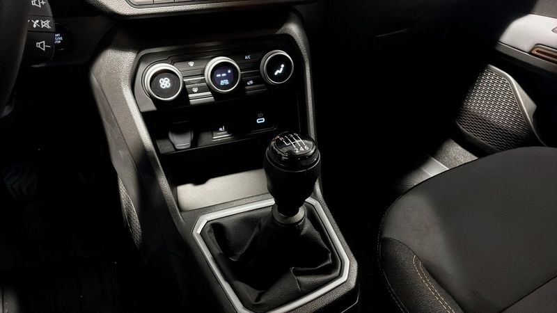 Dacia Jogger bild 14