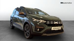 Dacia Jogger bild 8