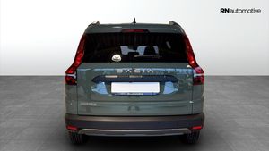 Dacia Jogger bild 4