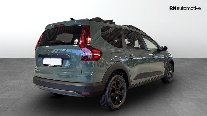 Dacia Jogger bild 6