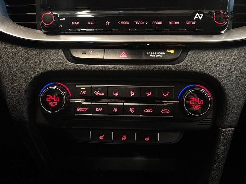 Kia Cee´d bild 12