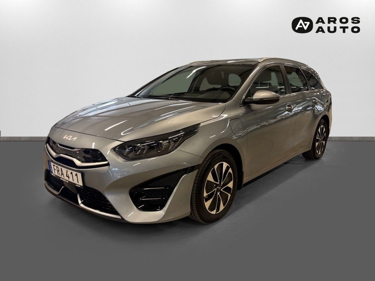 Kia Cee´d
