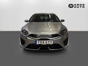 Kia Cee´d bild 2