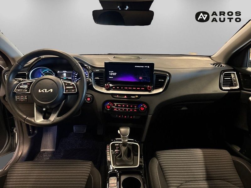 Kia Cee´d bild 7