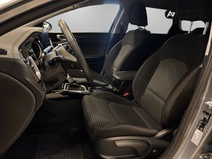Kia Cee´d bild 8
