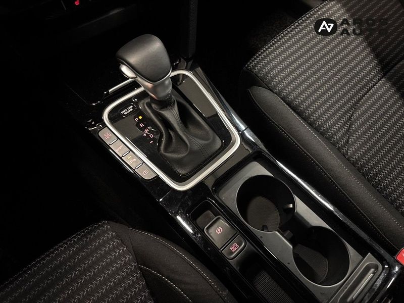 Kia Cee´d bild 13