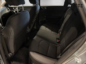 Kia Cee´d bild 9