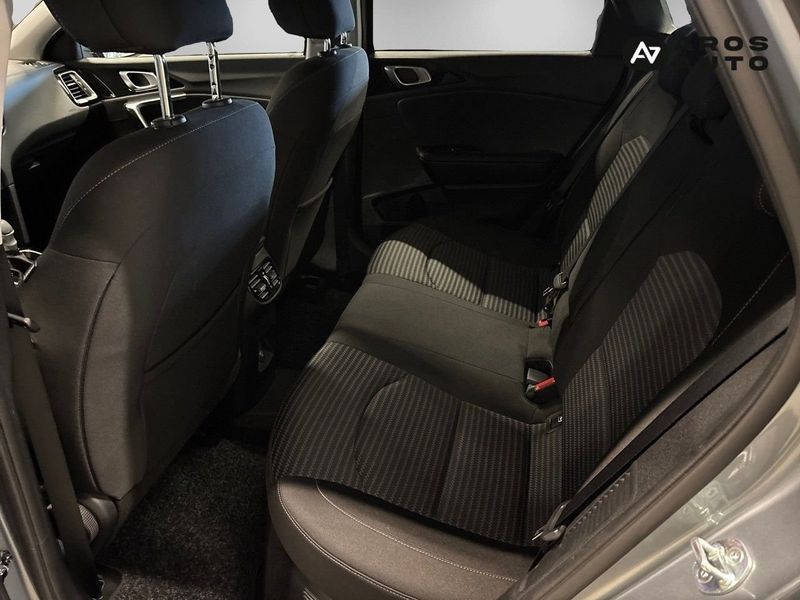 Kia Cee´d bild 9