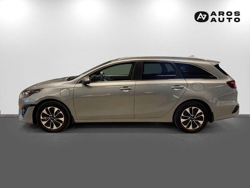 Kia Cee´d bild 4