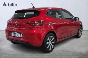 Renault Clio bild 20