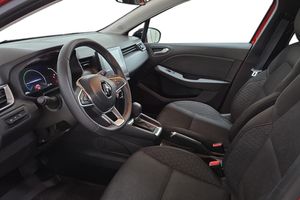 Renault Clio bild 15