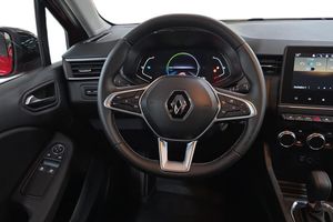 Renault Clio bild 12