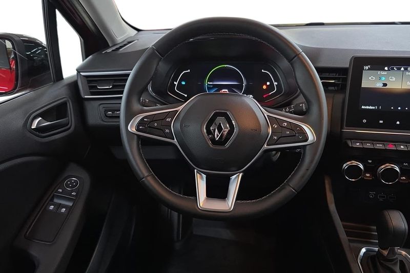 Renault Clio bild 12