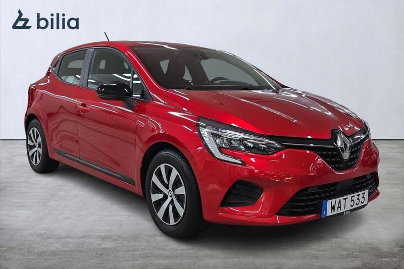 Renault Clio bild 21