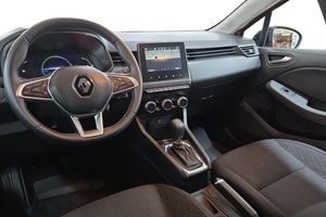 Renault Clio bild 11
