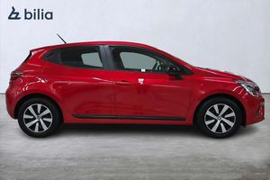 Renault Clio bild 19