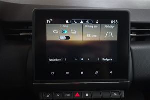 Renault Clio bild 16