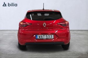 Renault Clio bild 6