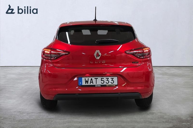 Renault Clio bild 6