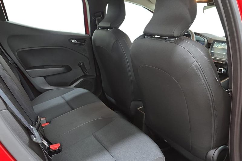 Renault Clio bild 10