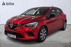 Renault Clio bild 1