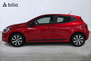 Renault Clio bild 4