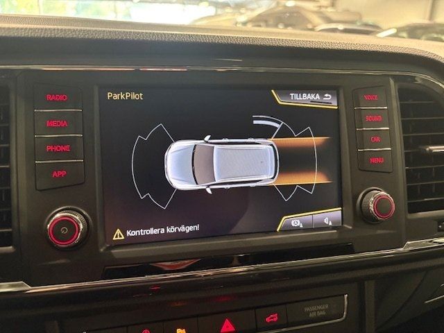 Seat Ateca bild 8
