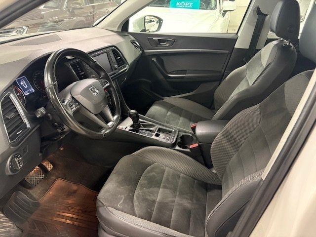 Seat Ateca bild 4