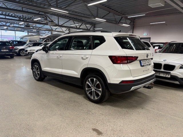 Seat Ateca bild 3