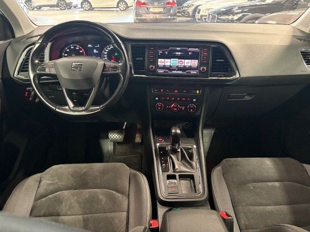 Seat Ateca bild 6
