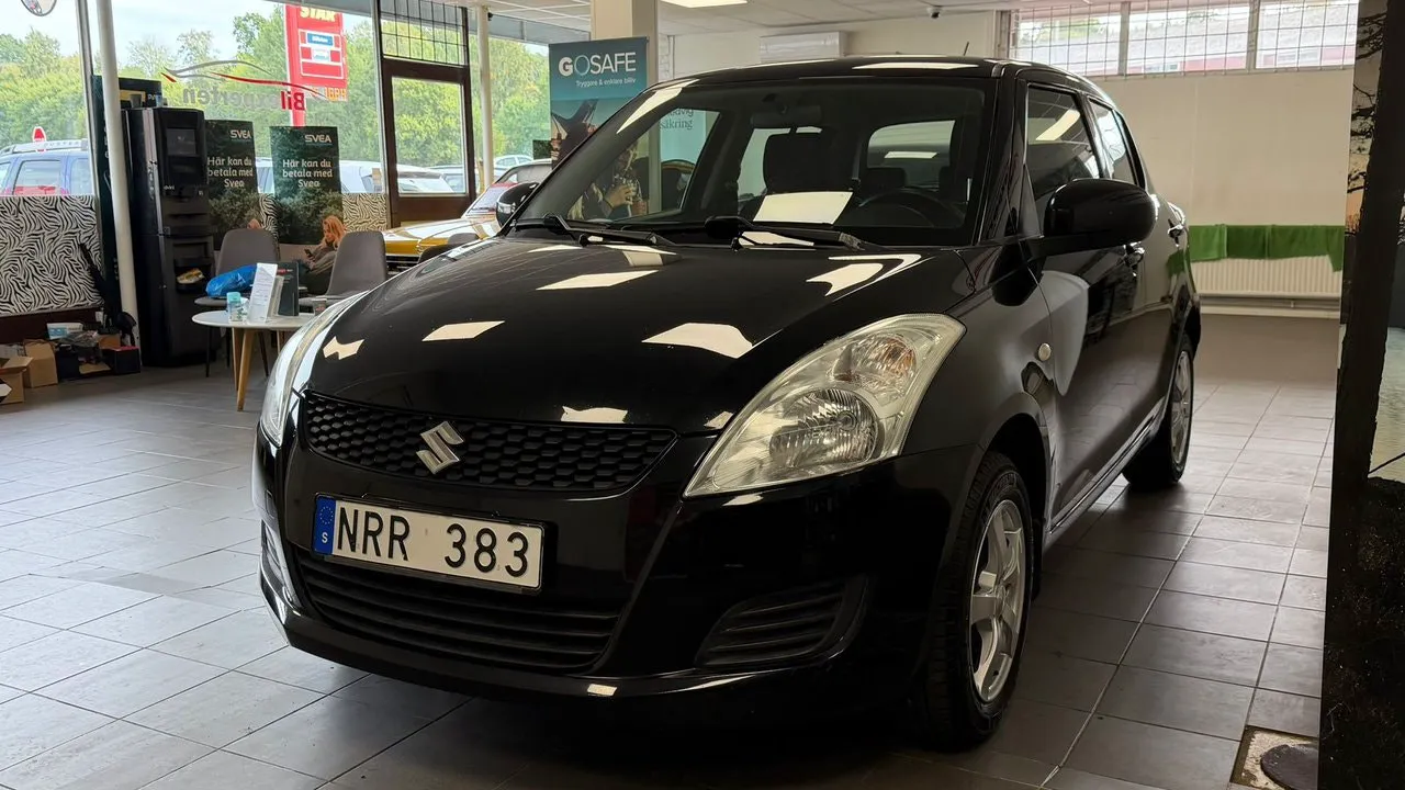 Vehicle image 1