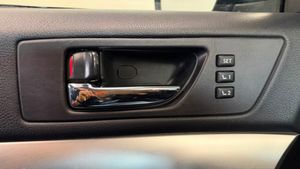 Subaru Outback bild 10
