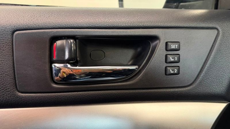 Subaru Outback bild 10