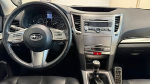 Subaru Outback bild 7