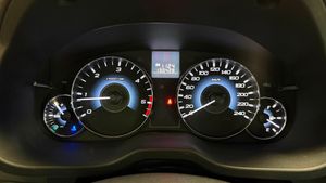 Subaru Outback bild 14
