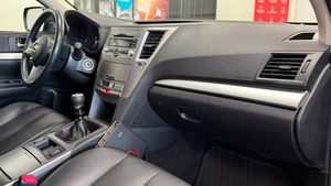 Subaru Outback bild 12