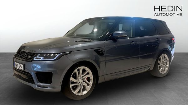 Land Rover Range Rover Sport P400e - 2019