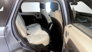 Land Rover Range Rover Sport bild 5