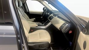 Land Rover Range Rover Sport bild 3