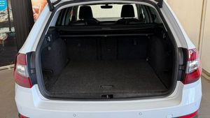 Skoda Octavia bild 10