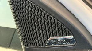 Skoda Octavia bild 16