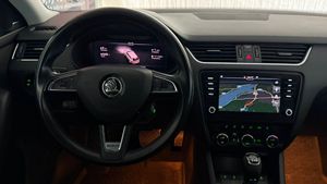 Skoda Octavia bild 12