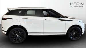 Land Rover Range Rover Evoque bild 6