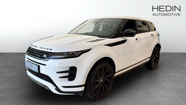Land Rover Range Rover Evoque D200 Hoxton Editon - 2026