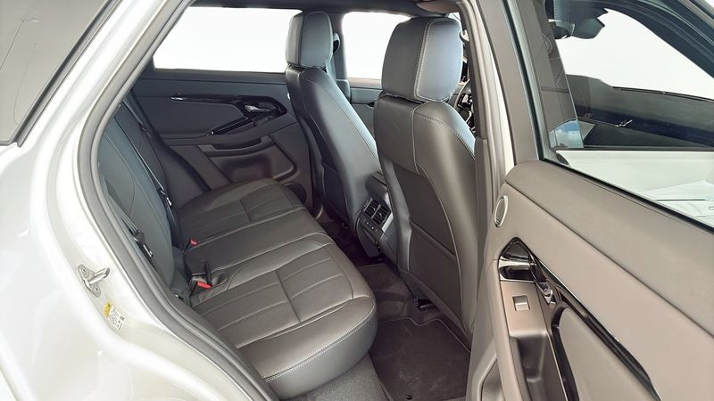 Land Rover Range Rover Evoque bild 5
