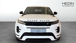 Land Rover Range Rover Evoque bild 8
