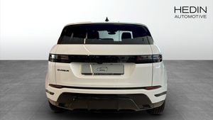 Land Rover Range Rover Evoque bild 7